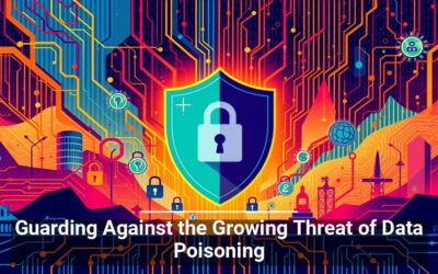 Guarding Against the Growing Threat of Data Poisoning